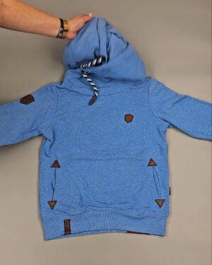 Фотография  658 - Толстовки#10 кг, ЛОТ № СХ-0150 оптом в Кызыле и республике Тыва