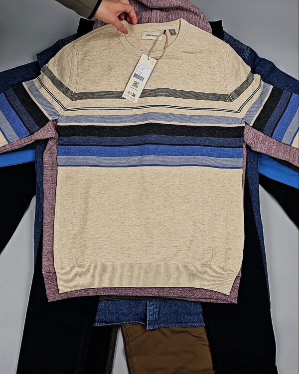 Фотография  665 - BLEND HE Winter 075#20 кг, ЛОТ № СТ-9521 оптом в Кызыле и республике Тыва