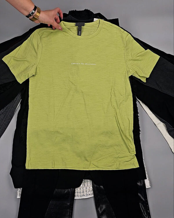 Фотография  848 - H&M A/W Women mix 095#15 кг, ЛОТ № СТ-9549 оптом в Кызыле и республике Тыва