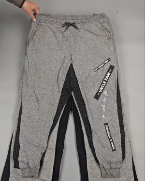 Фотография  368 - Спортивные штаны Ex#25 кг, ЛОТ № СХ-0172 оптом в Кызыле и республике Тыва