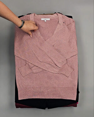 Фотография  603 - NEXT Winter Women mix#15 кг, ЛОТ СТ-9454 оптом в Кызыле и республике Тыва