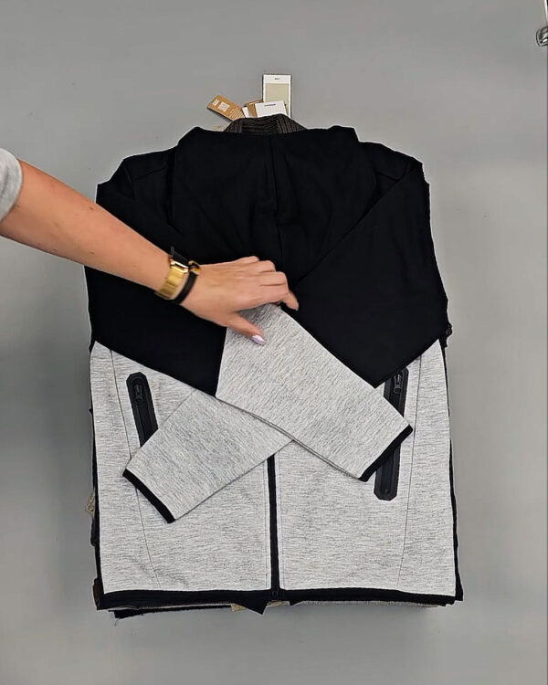 Фотография  255 - JACK JONES Men Winter mix 075#20 кг, ЛОТ № СТ-9445 оптом в Кызыле и республике Тыва