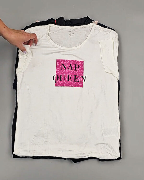 Фотография  905 - Домашняя одежда LIDL 114#7 кг, ЛОТ СТ-9491 оптом в Кызыле и республике Тыва