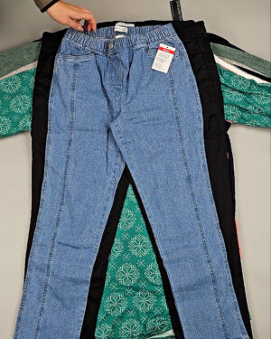 Фотография  523 - CANADA  Winter mix 084#20 кг, ЛОТ № СТ-9520 оптом в Кызыле и республике Тыва