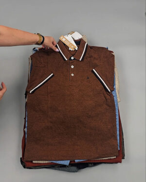 Фотография  828 - JACK JONES Men Winter mix 075#20 кг, ЛОТ № СТ-9446 оптом в Кызыле и республике Тыва