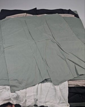 Фотография  150 - 11991 ПДО H&M (H H&M HHR mix) 1224#25 кг, ЛОТ №СТ-9566 оптом в Кызыле и республике Тыва