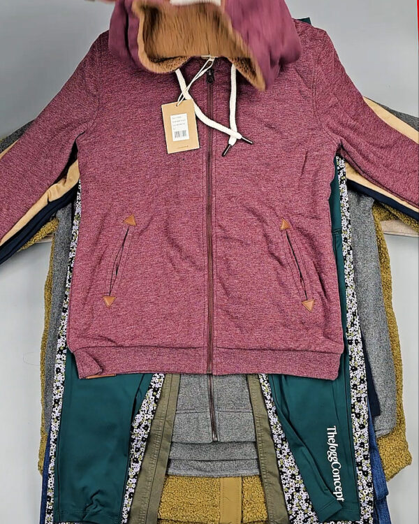 Фотография  873 - DK COMPANY Winter mix 104#20 кг, ЛОТ № СТ-9527 оптом в Кызыле и республике Тыва