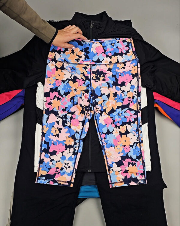 Фотография  514 - Спорт#25 кг, ЛОТ № СХ-0168 оптом в Кызыле и республике Тыва