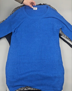 Фотография  568 - Платья Winter#25 кг, ЛОТ № СХ-0174 оптом в Кызыле и республике Тыва