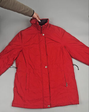 Фотография  645 - Куртки#25 кг, ЛОТ № СХ-0170 оптом в Кызыле и республике Тыва