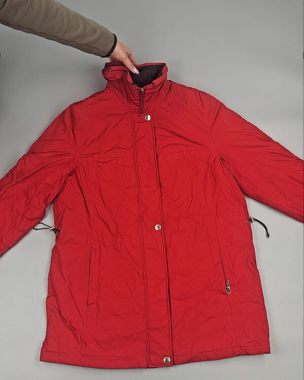 Фотография  797 - Куртки#25 кг, ЛОТ № СХ-0170 оптом в Кызыле и республике Тыва