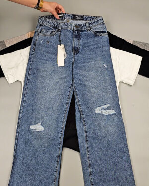 Фотография  889 - Bestseller Winter mix 104#15 кг, ЛОТ № СТ-9526 оптом в Кызыле и республике Тыва