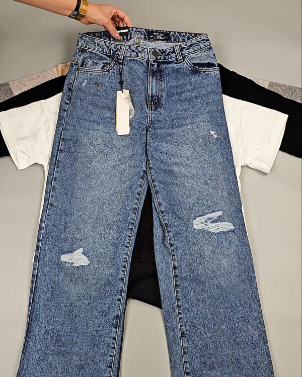 Фотография  726 - Bestseller Winter mix 104#15 кг, ЛОТ № СТ-9526 оптом в Кызыле и республике Тыва