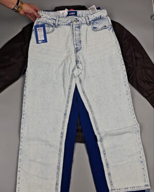 Фотография  306 - JACK JONES Women mix 075 #15 кг, ЛОТ СТ-9531 оптом в Кызыле и республике Тыва