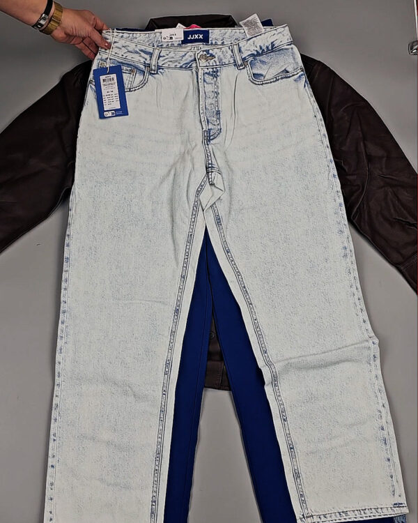 Фотография  899 - JACK JONES Women mix 075 #15 кг, ЛОТ СТ-9531 оптом в Кызыле и республике Тыва