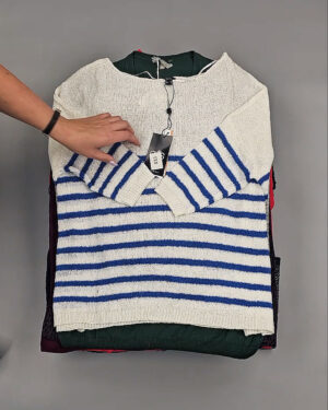 Фотография  657 - OVS Winter м/ж mix#15 кг, ЛОТ СТ-9504 оптом в Кызыле и республике Тыва