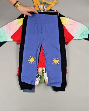 Фотография  125 - TCM Kids зима 104#6 кг, ЛОТ СТ-9615 оптом в Кызыле и республике Тыва