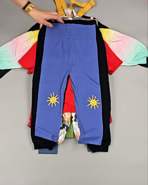 Фотография  145 - TCM Kids зима 104#6 кг, ЛОТ СТ-9615 оптом в Кызыле и республике Тыва