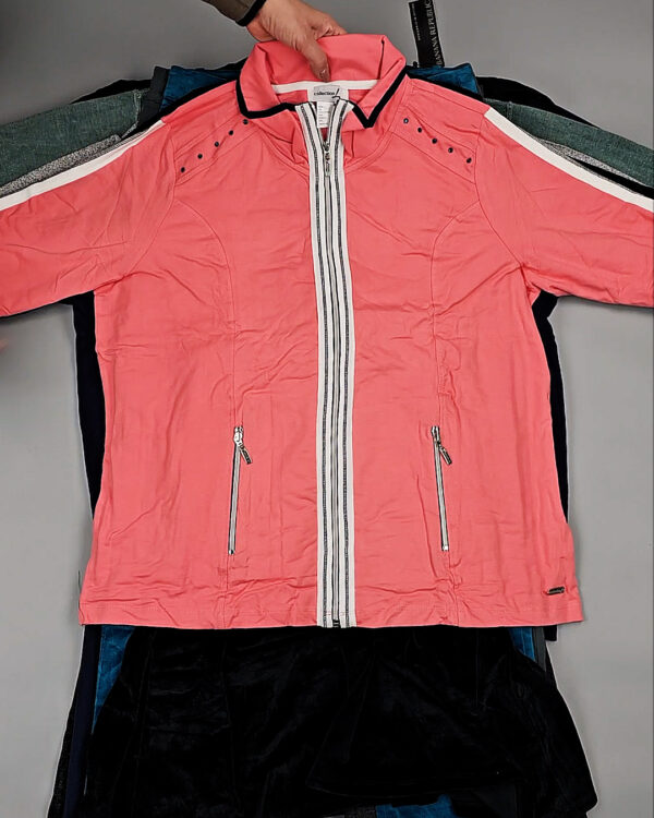 Фотография  563 - CANADA  Winter mix 084#20 кг, ЛОТ № СТ-9520 оптом в Кызыле и республике Тыва