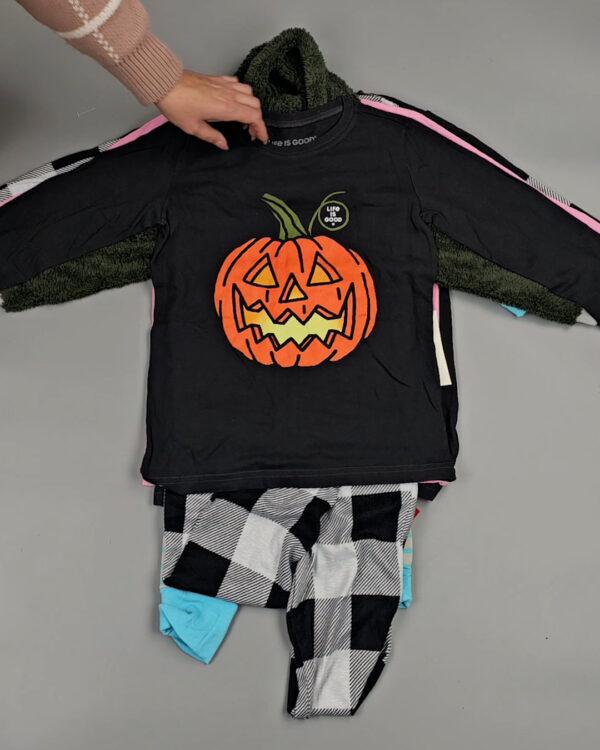 Фотография  178 - BABY KIDS CAN Winter 44#7 кг оптом в Кызыле и республике Тыва