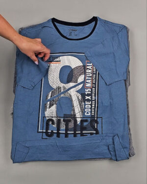 Фотография  689 - Домашняя одежда LIDL 114#7 кг, ЛОТ СТ-9489 оптом в Кызыле и республике Тыва