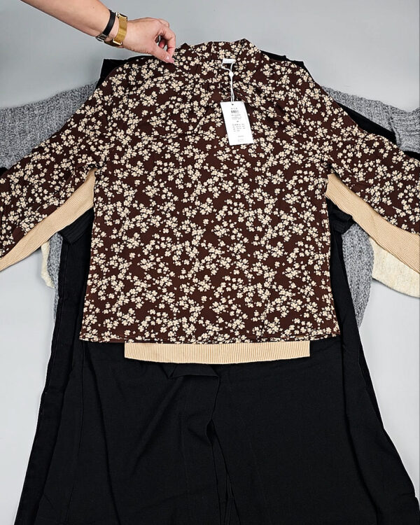 Фотография  846 - Bestseller Winter mix 104#15 кг, ЛОТ № СТ-9525 оптом в Кызыле и республике Тыва