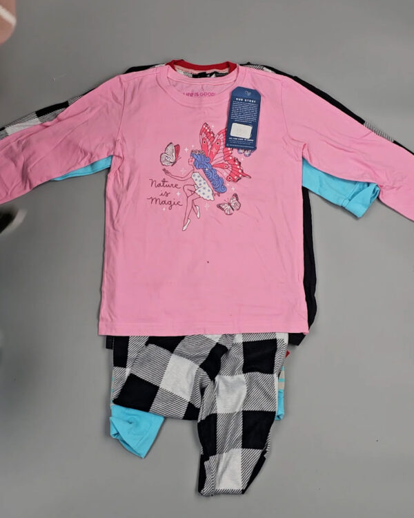 Фотография  665 - BABY KIDS CAN Winter 44#7 кг оптом в Кызыле и республике Тыва