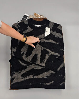 Фотография  836 - JACK JONES Men Winter mix 075#20 кг, ЛОТ № СТ-9443 оптом в Кызыле и республике Тыва