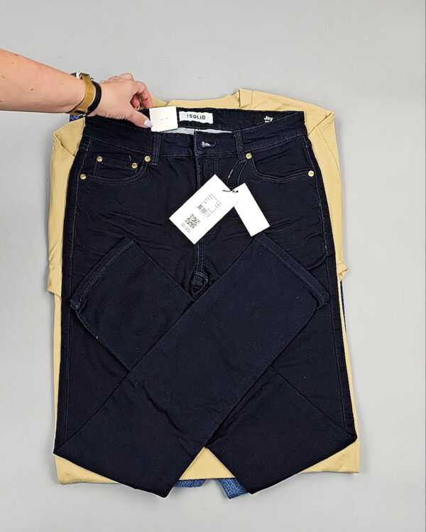 Фотография  202 - SOLID 075#15 кг, ЛОТ СТ-9387 оптом в Кызыле и республике Тыва