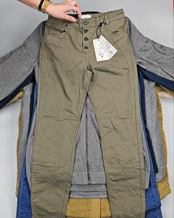 Фотография  874 - DK COMPANY Winter mix 104#20 кг, ЛОТ № СТ-9527 оптом в Кызыле и республике Тыва