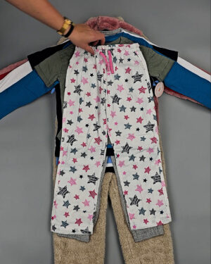 Фотография  505 - KIDS Winter СТОК 065#10 кг, ЛОТ СТ-9606 оптом в Кызыле и республике Тыва