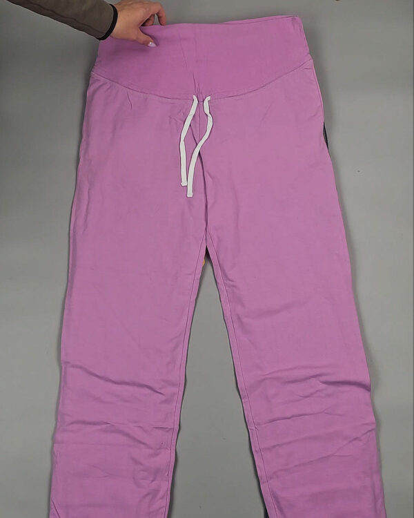 Фотография  185 - Спортивные штаны Ex#25 кг, ЛОТ № СХ-0172 оптом в Кызыле и республике Тыва