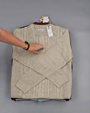 Фотография  725 - JACK JONES Men Winter mix 075#20 кг, ЛОТ № СТ-9442 оптом в Кызыле и республике Тыва