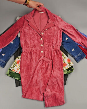 Фотография  775 - BABY KIDS CAN Winter 44#7 кг, ЛОТ СТ-9612 оптом в Кызыле и республике Тыва