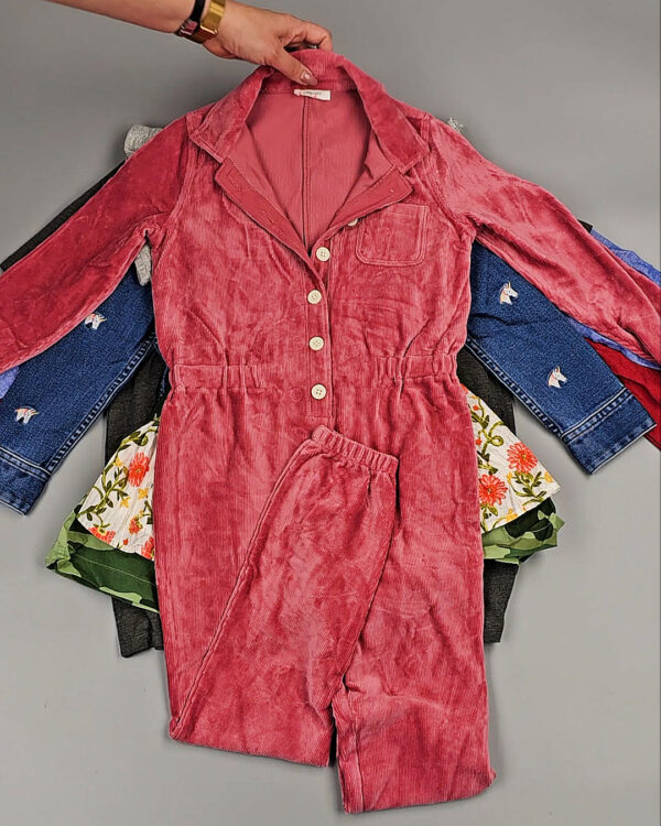 Фотография  102 - BABY KIDS CAN Winter 44#7 кг, ЛОТ СТ-9612 оптом в Кызыле и республике Тыва