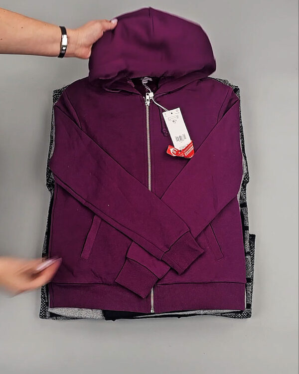 Фотография  321 - OVS Winter м/ж mix#15 кг, ЛОТ СТ-9504 оптом в Кызыле и республике Тыва