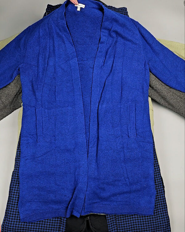 Фотография  864 - BRAND STOCK Winter#20 кг, ЛОТ № СТ-9530 оптом в Кызыле и республике Тыва