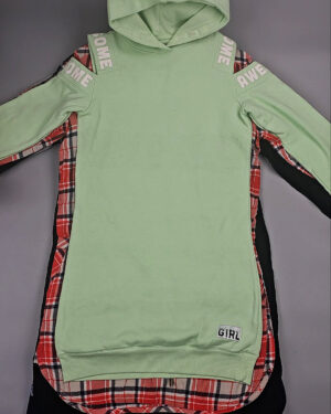 Фотография  909 - Платья Winter#25 кг, ЛОТ № СХ-0174 оптом в Кызыле и республике Тыва