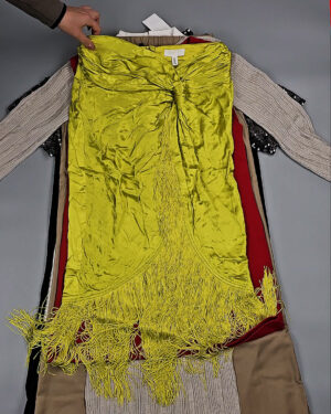 Фотография  523 - H&M A/W Women mix 095#15 кг оптом в Кызыле и республике Тыва