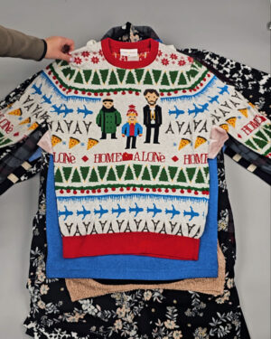 Фотография  932 - Cr+Ex Winter mix#100 кг, ЛОТ № СХ-0155 оптом в Кызыле и республике Тыва