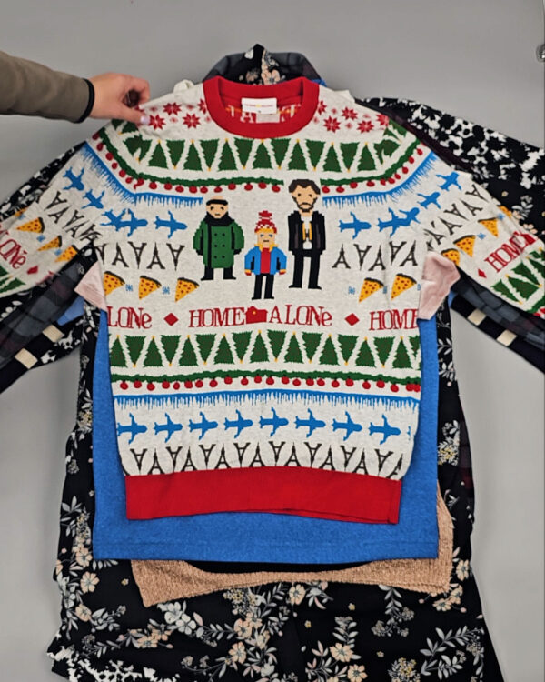 Фотография  778 - Cr+Ex Winter mix#100 кг, ЛОТ № СХ-0155 оптом в Кызыле и республике Тыва