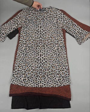 Фотография  252 - Платья Winter#25 кг, ЛОТ № СХ-0173 оптом в Кызыле и республике Тыва