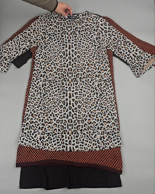 Фотография  894 - Платья Winter#25 кг, ЛОТ № СХ-0173 оптом в Кызыле и республике Тыва