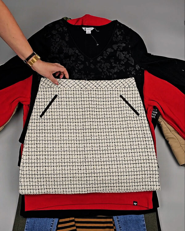 Фотография  288 - BRAND STOCK Winter#20 кг, ЛОТ № СТ-9529 оптом в Кызыле и республике Тыва