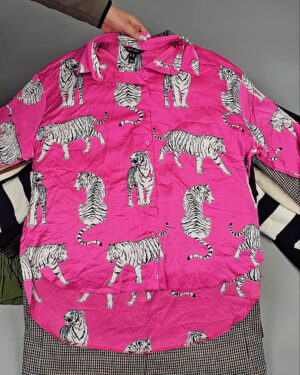 Фотография  908 - Scotland Winter БМ#60 кг, ЛОТ № СХ-0159 оптом в Кызыле и республике Тыва