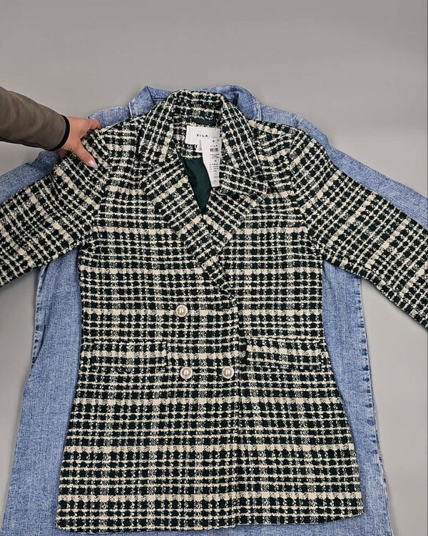 Фотография  214 - ДАНИЯ (СЫРЬЕ) 095#50 кг, ЛОТ № СТ-9518 оптом в Кызыле и республике Тыва