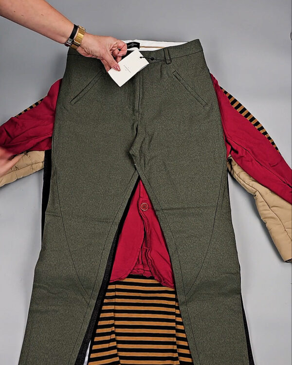 Фотография  247 - BRAND STOCK Winter#20 кг, ЛОТ № СТ-9529 оптом в Кызыле и республике Тыва