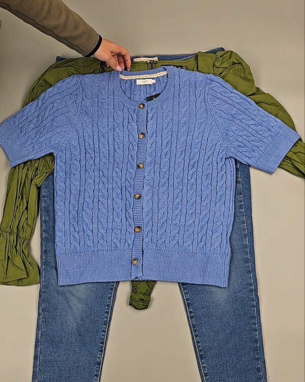 Фотография  668 - Scotland Winter БМ#60 кг, ЛОТ № СХ-0159 оптом в Кызыле и республике Тыва