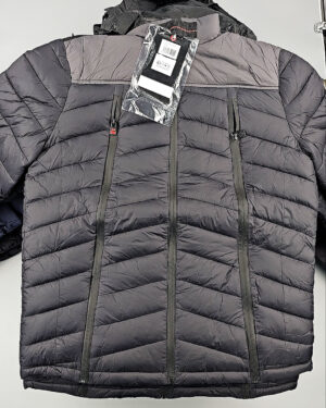 Купить Куртки (Herrenjacken G.Norway)#14,3 кг, ЛОТ СТ-9635 оптом в Кызыле и республике Тыва