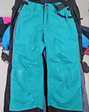 Купить Комбинезоны лыжные SKI БМ#20 кг, ЛОТ СХ-0192 оптом в Кызыле и республике Тыва